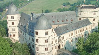 Lesung für Kinder abgesagt